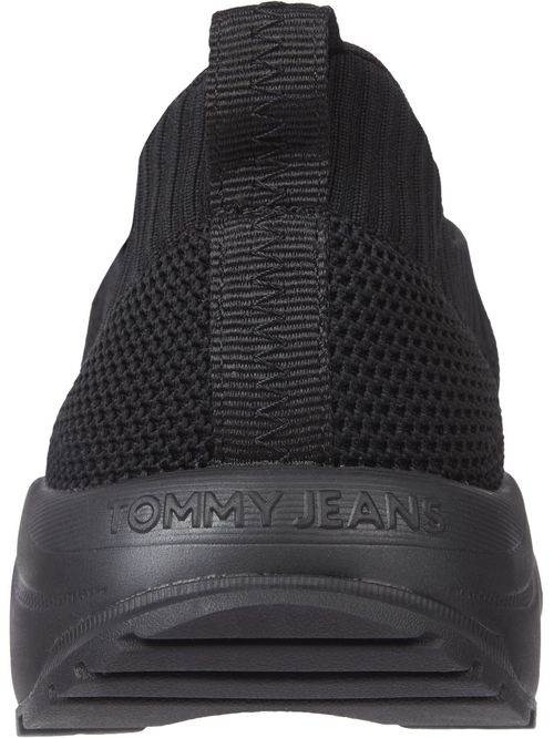 ZAPATILLAS HD TJM RUNNER KNTITTED