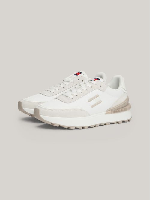 ZAPATILLAS HD TJW TECH RUNNER ESS