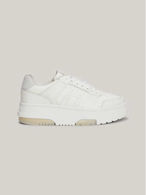 ZAPATILLAS HD THE BROOKLYN FLATFORM