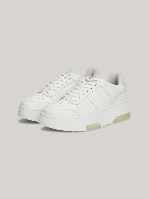 ZAPATILLAS HD THE BROOKLYN FLATFORM