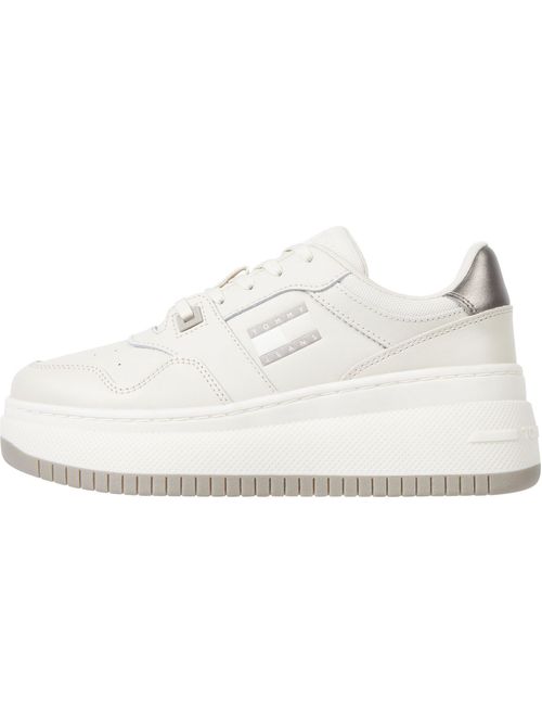ZAPATILLAS HD TJW RETRO BASKET FLATFORM META