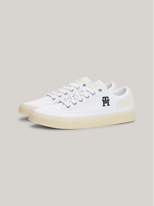 ZAPATILLAS TH HI VULC STREET LOW MIX