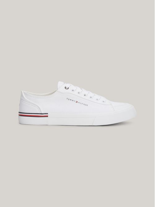 ZAPATILLAS CORPORATE VULC CANVAS