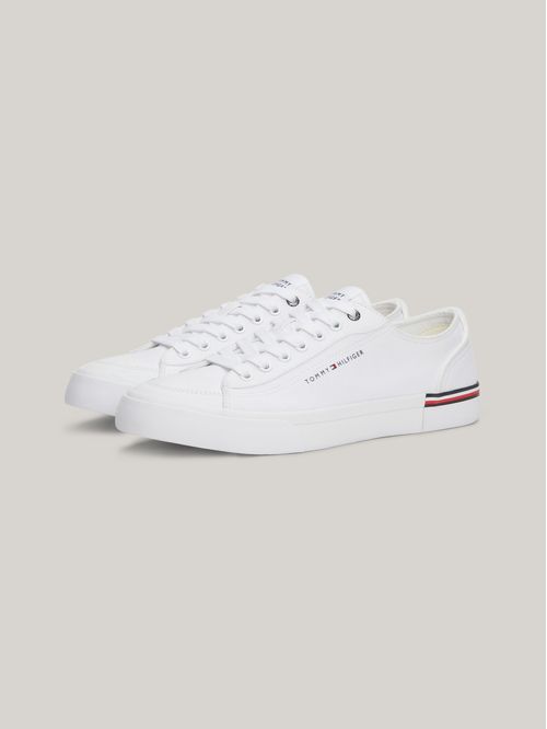 ZAPATILLAS CORPORATE VULC CANVAS