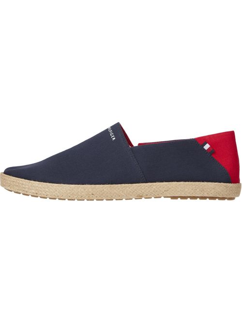 ALPARGATAS HILFIGER ESPADRILLE CORE TEXTI