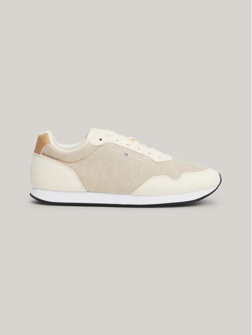 ZAPATILLAS LO RUNNER MIX CHAMBRAY TH
