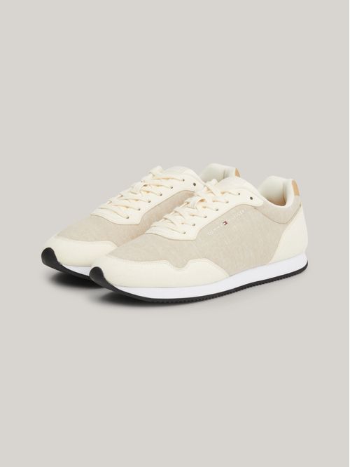 ZAPATILLAS LO RUNNER MIX CHAMBRAY TH
