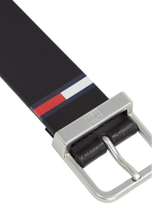 CORREA TJM LEATHER FLAG 3.5