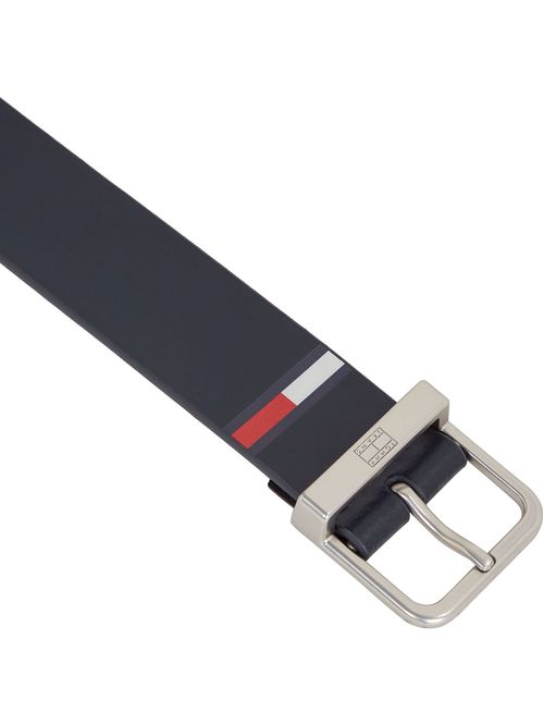 CORREA TJM LEATHER FLAG 3.5