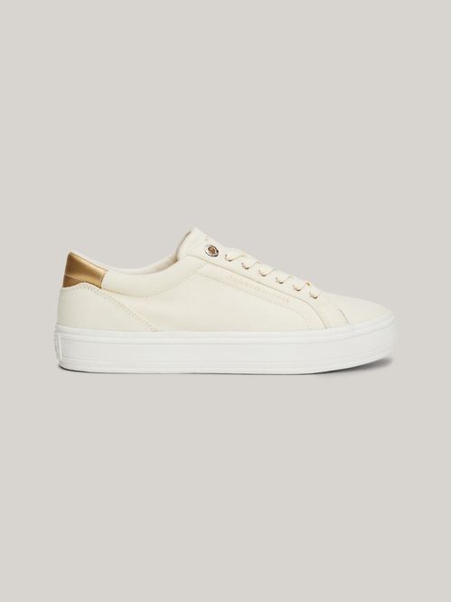 ZAPATILLAS ESSENTIAL VULC CANVAS SNEAKER TH