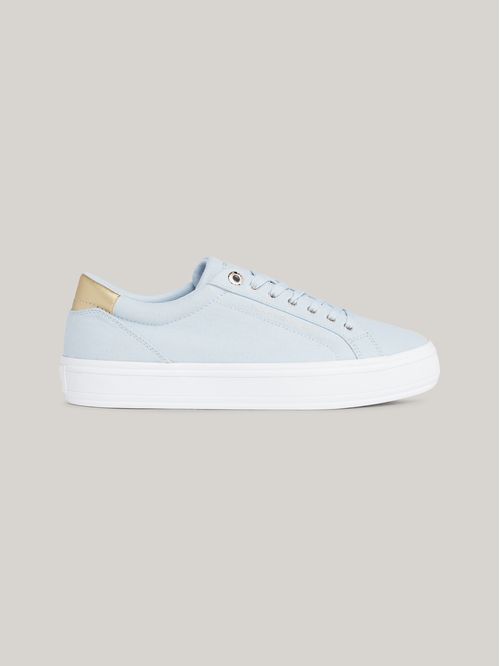 ZAPATILLAS ESSENTIAL VULC CANVAS SNEAKER TH