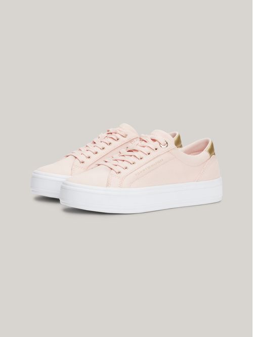 ZAPATILLAS ESSENTIAL VULC CANVAS SNEAKER TH