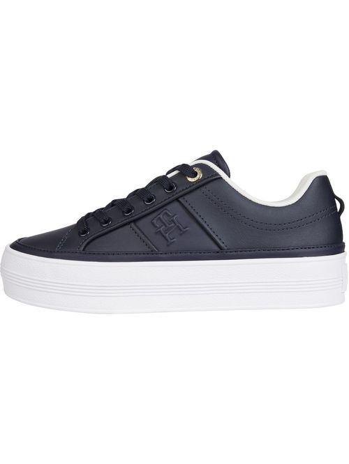 ZAPATILLAS ESSENTIAL VULC SNEAKER MONOGRA