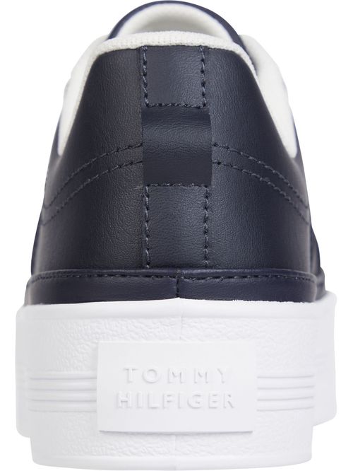 ZAPATILLAS ESSENTIAL VULC SNEAKER MONOGRA