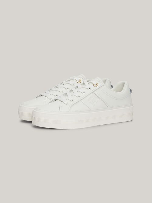 ZAPATILLAS ESSENTIAL VULC SNEAKER MONOGRA