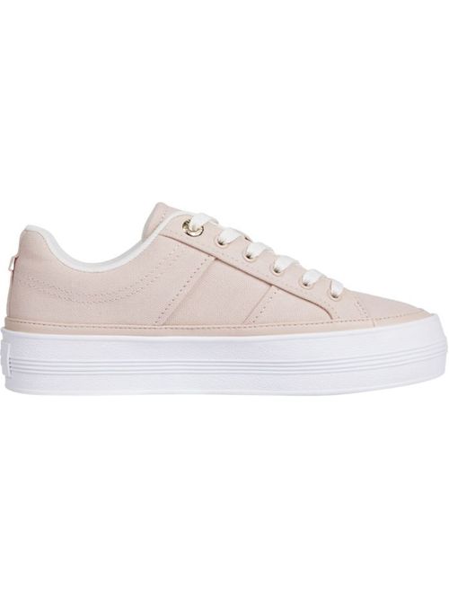 ZAPATILLAS TH VULC CANVAS SNEAKER