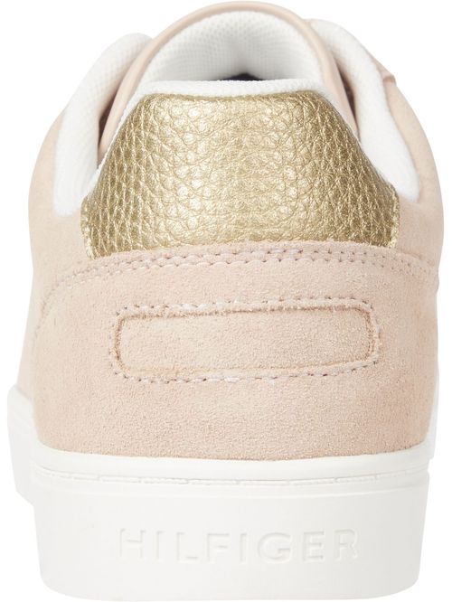 ZAPATILLAS COLOR POP COURT SNEAKER