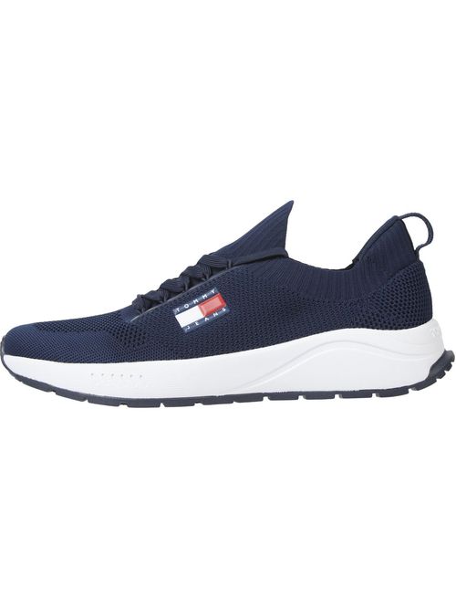 ZAPATILLAS HD TJM RUNNER KNTITTED