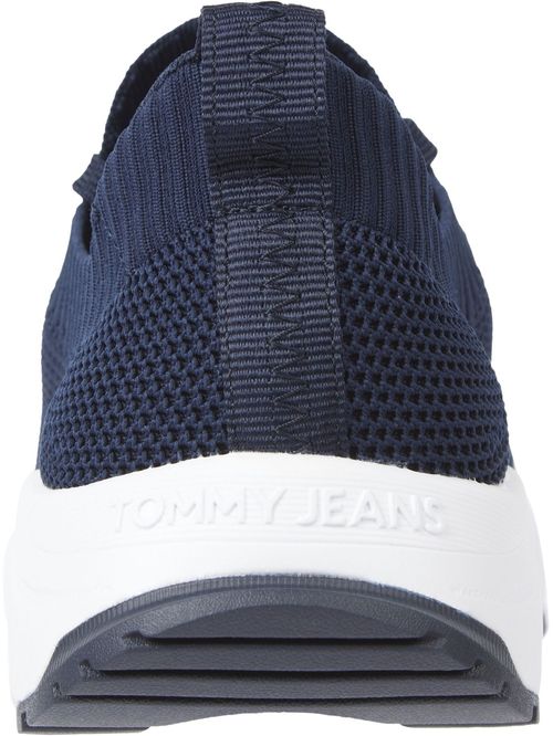 ZAPATILLAS HD TJM RUNNER KNTITTED