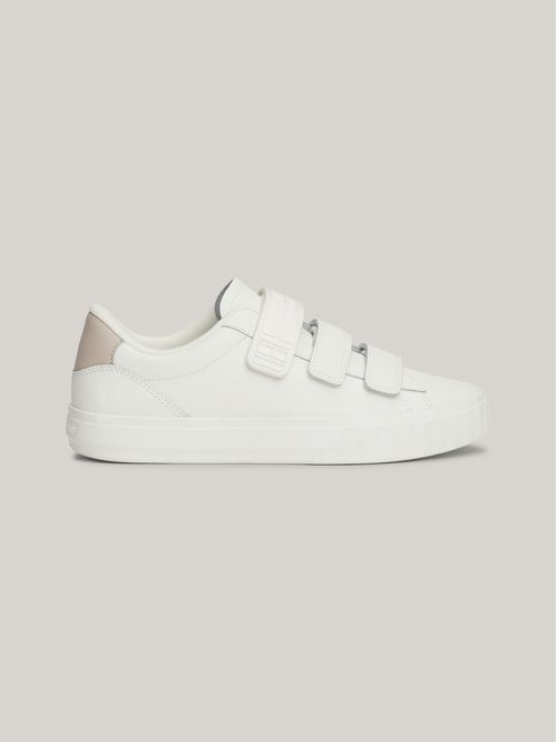 ZAPATILLAS HD TJW CUPSOLE SNEAKER VELCRO