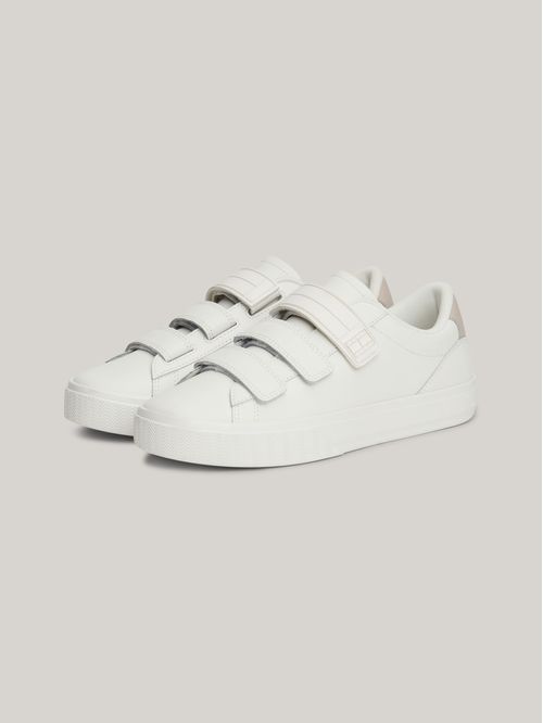 ZAPATILLAS HD TJW CUPSOLE SNEAKER VELCRO