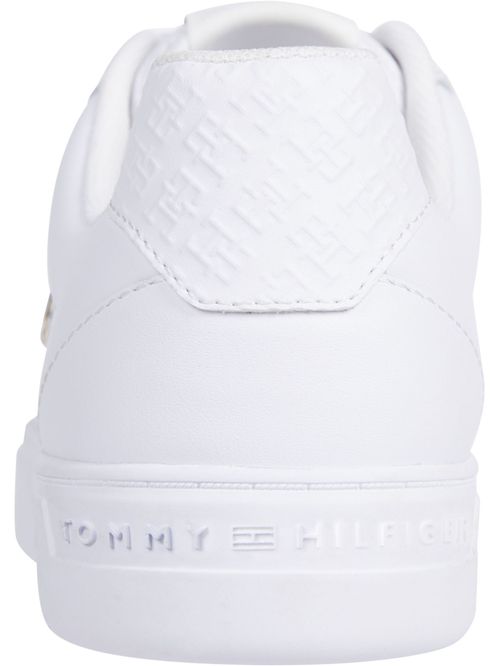 ZAPATILLAS ELEVATED ESSENT SNEAKER MONOGR