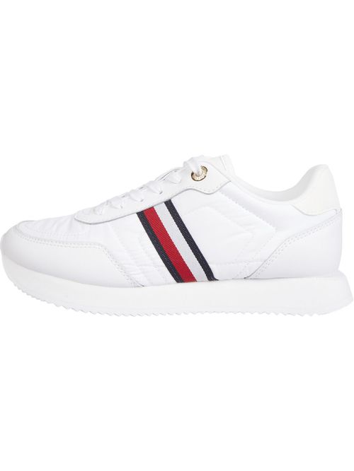 ZAPATILLAS ESSENTIAL RUNNER GLOBAL STRIPE