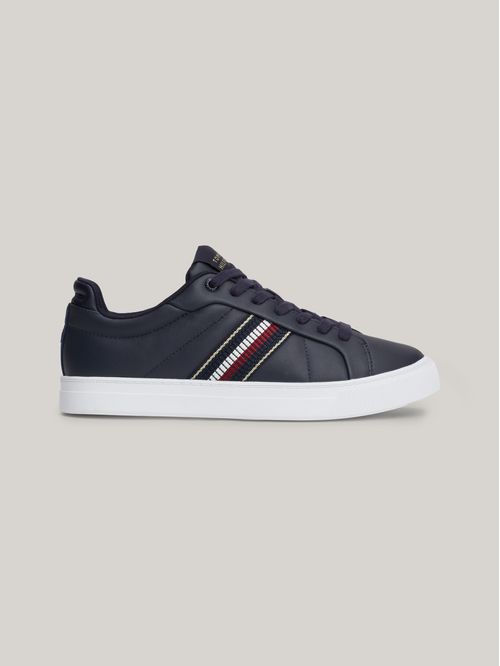 ZAPATILLAS ICON COURT SNEAKERS STRIPES TH