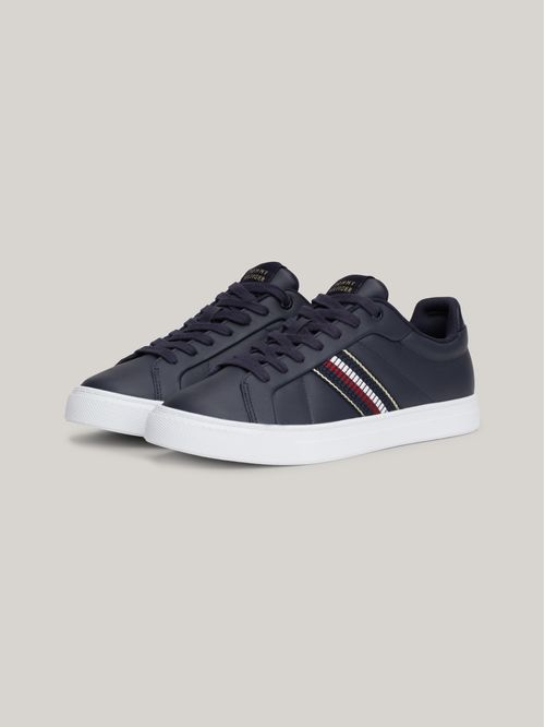 ZAPATILLAS ICON COURT SNEAKERS STRIPES TH