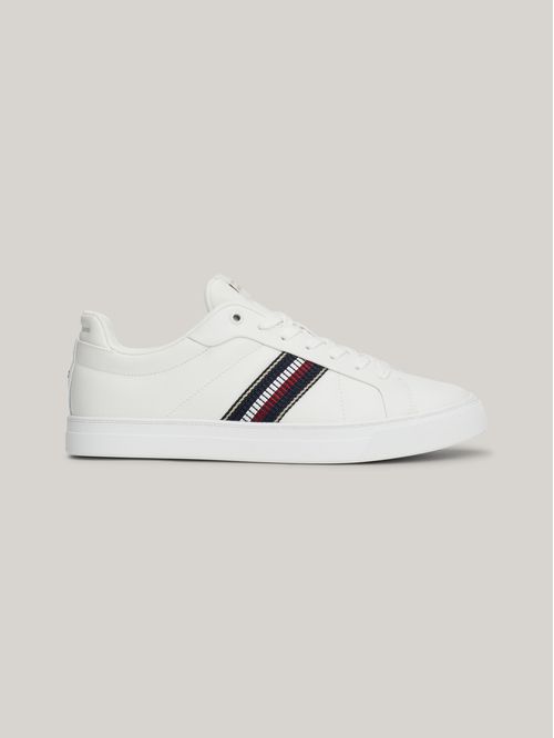 ZAPATILLAS ICON COURT SNEAKERS STRIPES