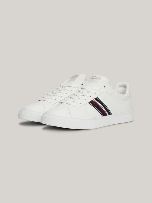 ZAPATILLAS ICON COURT SNEAKERS STRIPES