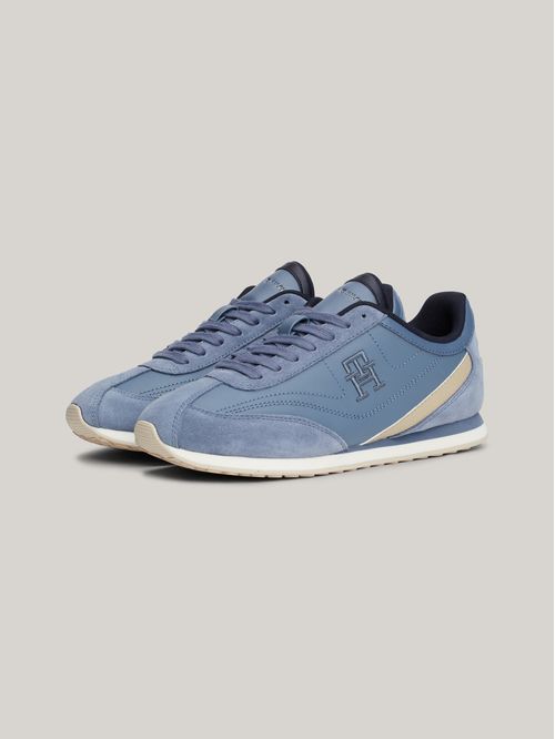 ZAPATILLAS TH HERITAGE RUNNER LTHR TH