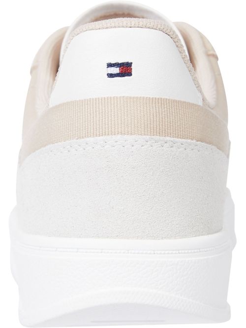 ZAPATILLAS TH HERITAGE COURT SNEAKER LTHR TH