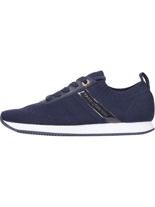 ZAPATILLAS IM KNITTED RUNNER