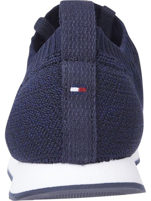 ZAPATILLAS IM KNITTED RUNNER