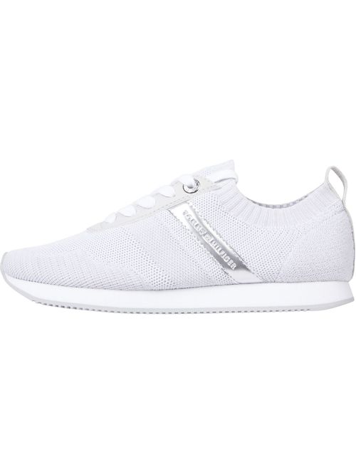 ZAPATILLAS IM KNITTED RUNNER