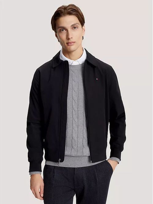 CASACA M WCC STRETCH IVY JACKET