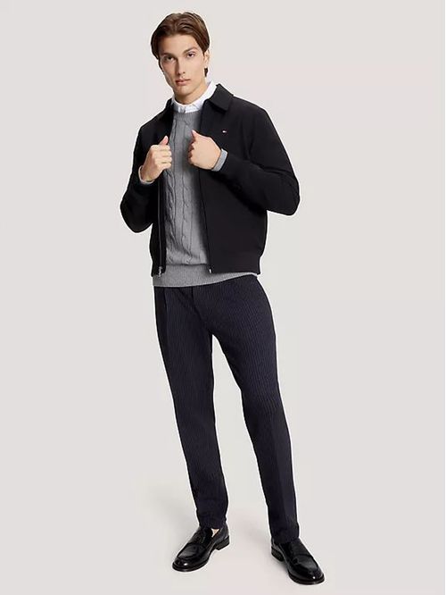 CASACA M WCC STRETCH IVY JACKET