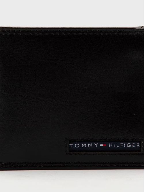 BILLETERA RFID FANN PASSCASE