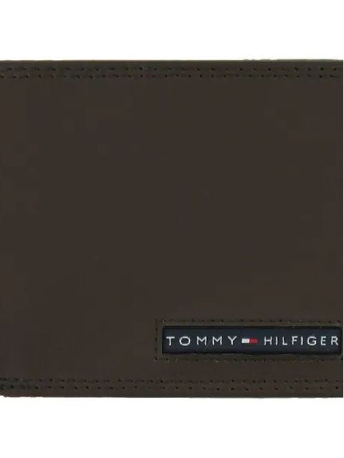 BILLETERA RFID FANN PASSCASE TH