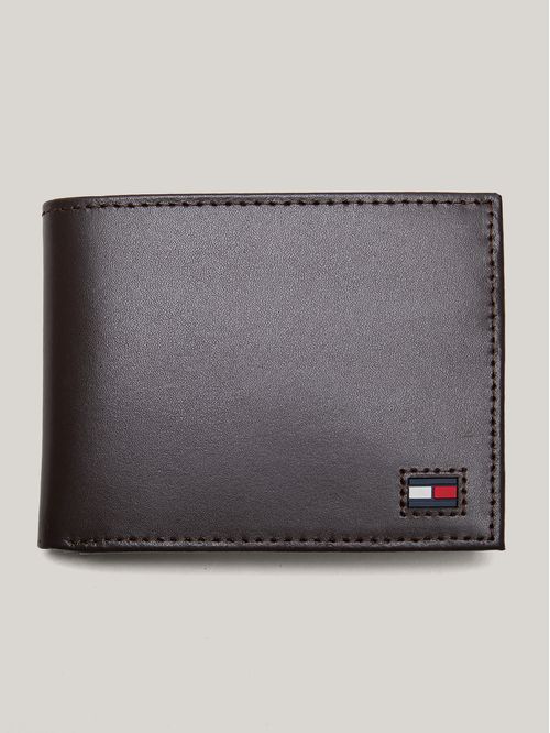 BILLETERA RFID PASSCASE