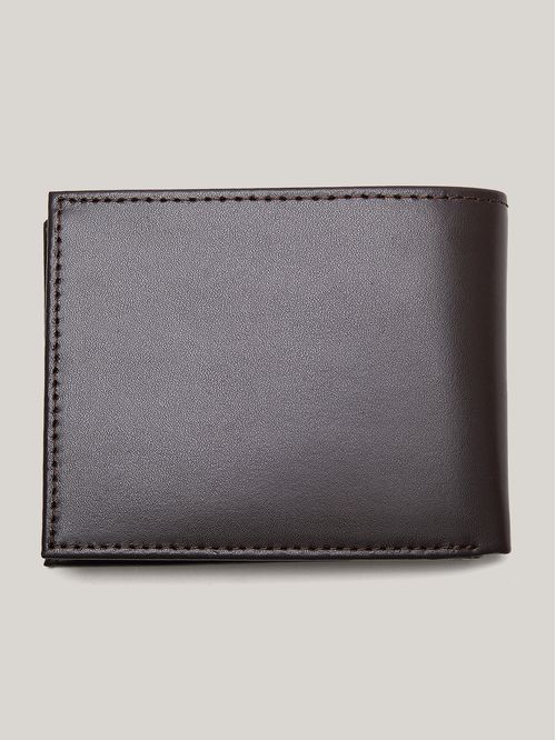 BILLETERA RFID PASSCASE