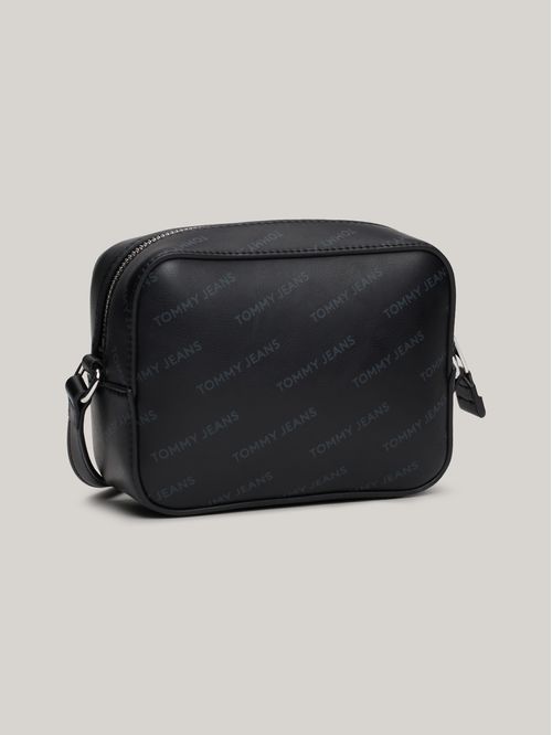 TJW ESS MUST CAMERA BAG PRINT