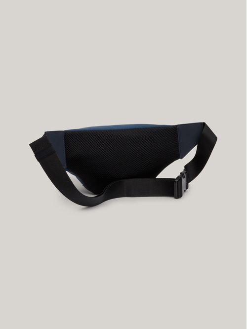 TH MONOTYPE PU BUMBAG