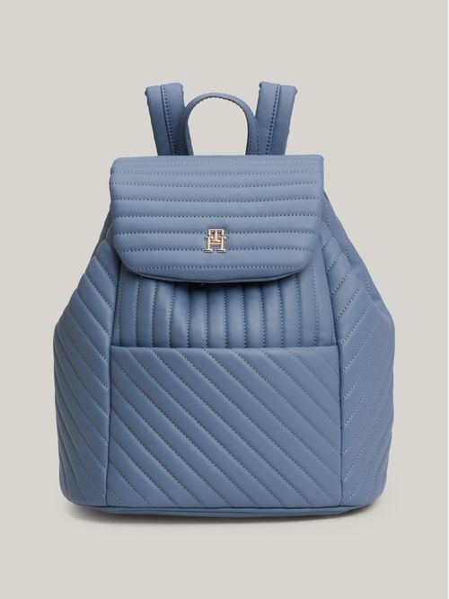 POPPY REFORM FLAP BACKPACK QU