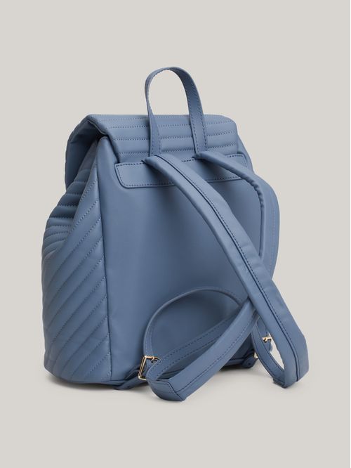 POPPY REFORM FLAP BACKPACK QU