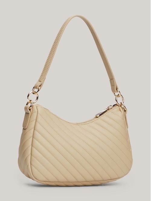 POPPY REFORM SHOULDER BAG QU