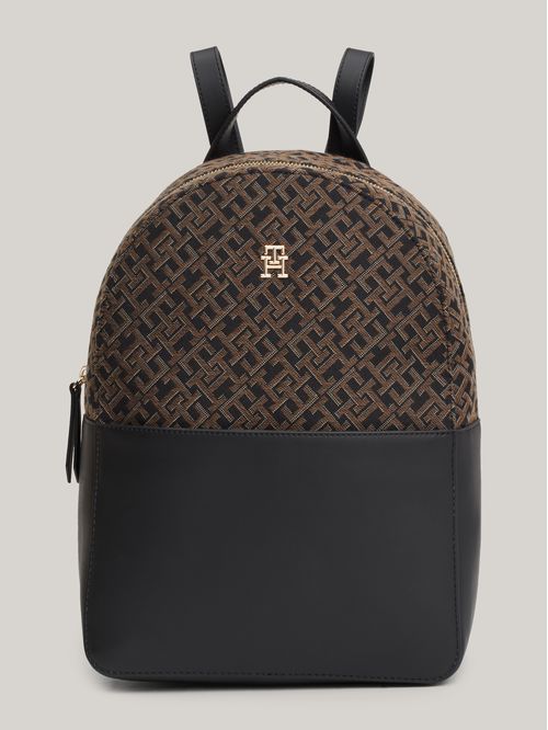 TH JACQUARD BACKPACK