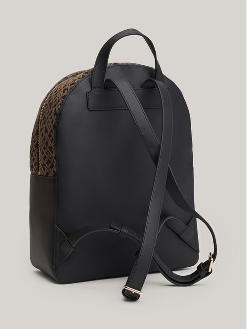 TH JACQUARD BACKPACK