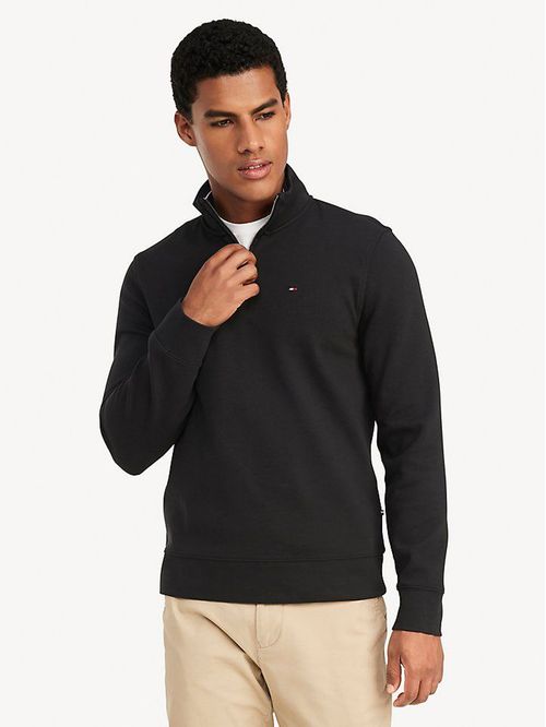 SWEATSHIRT BILL QZ MOCK